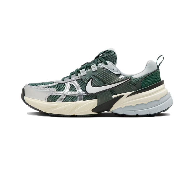 NIKE - V2K Run - Vintage Green/Mineral Spruce - Unisex [HJ4497 300]