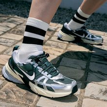 Load image into Gallery viewer, NIKE - V2K Run - Vintage Green/Mineral Spruce - Unisex [HJ4497 300]