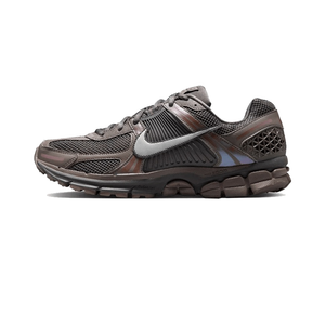 Leftfoot - NIKE - Zoom Vomero 5 - Cave Stone - Men's [HF5493 201