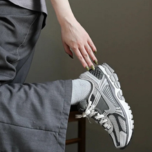 Load image into Gallery viewer, NIKE - Zoom Vomero 5 - Iron Ore/Flat Pewter - Unisex [FD0791 012]