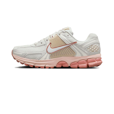 NIKE - W Zoom Vomero 5 -  Phantom/Beige/Blush - Women's [FJ2028 002]