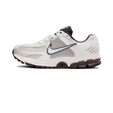 NIKE - W Zoom Vomero 5 - Phantom/Mtlc Platinum - Women's [FJ2028 001]