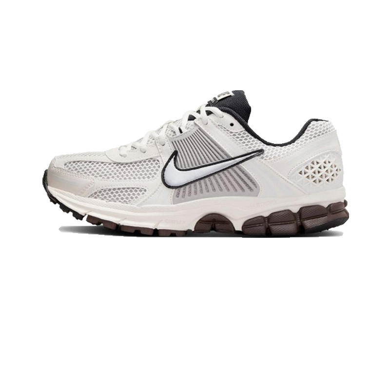 NIKE - W Zoom Vomero 5 - Phantom/Mtlc Platinum - Women's [FJ2028 001]