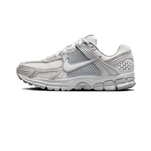 Load image into Gallery viewer, NIKE - W Zoom Vomero 5 - Pure Platinum - Women&#39;s [HQ0458 001]