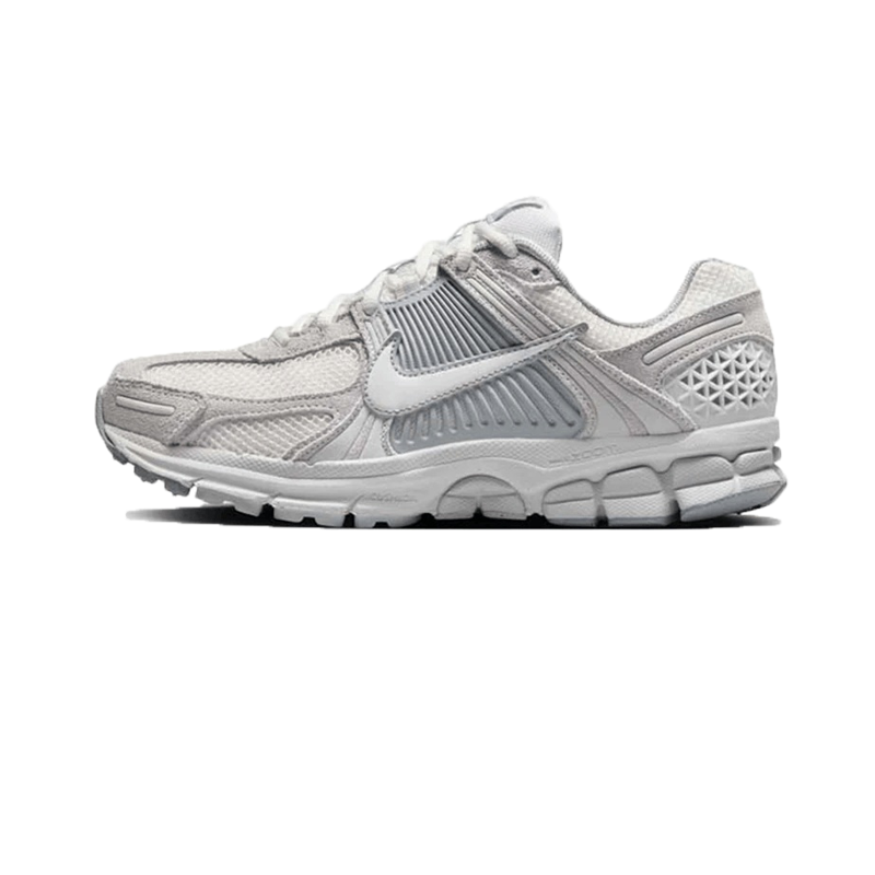 NIKE - W Zoom Vomero 5 - Pure Platinum - Women's [HQ0458 001]