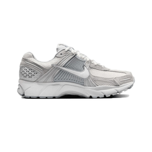 Load image into Gallery viewer, NIKE - W Zoom Vomero 5 - Pure Platinum - Women&#39;s [HQ0458 001]