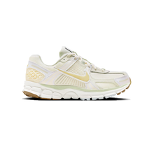 Load image into Gallery viewer, NIKE - W Zoom Vomero 5 - Sail/Light Lemon Yellow - Women's [FV3638 171]