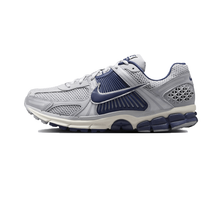 Load image into Gallery viewer, NIKE - Zoom Vomero 5 - Vast Grey/Blue Void - Unisex [FB9149 003]
