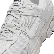 Load image into Gallery viewer, NIKE - W Zoom Vomero 5 - Vast Grey - Women&#39;s [FQ7079 100]