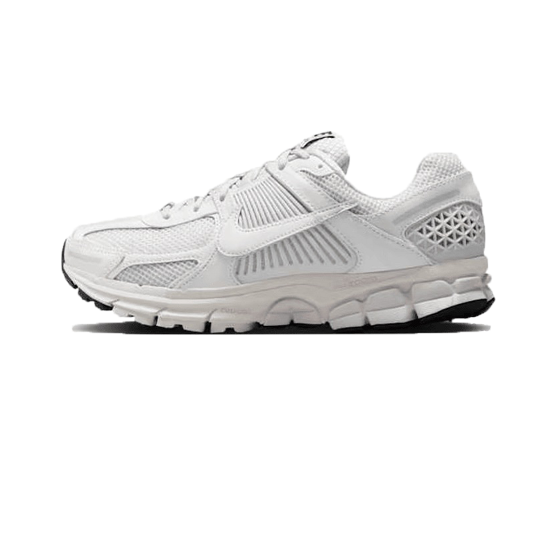 NIKE - W Zoom Vomero 5 - Vast Grey - Women's [FQ7079 100]