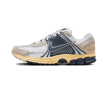 Load image into Gallery viewer, NIKE - Zoom Vomero 5 - White/Cream/Thunder Blue - Unisex [HF4259 100]