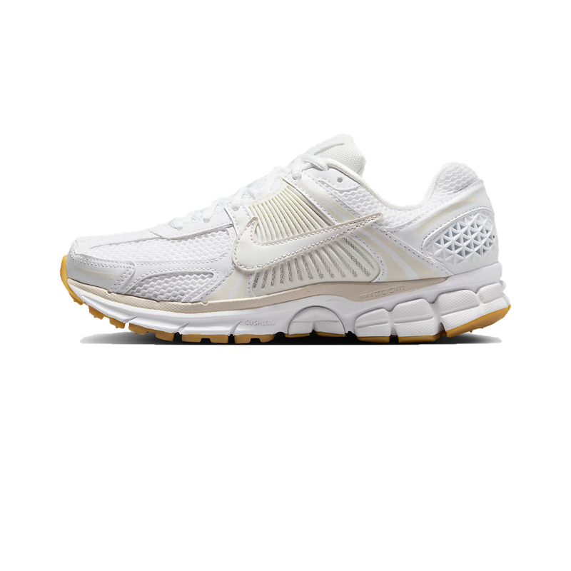 NIKE - W Zoom Vomero 5 - White Gum - Women's [FJ2028 104]