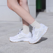 Load image into Gallery viewer, NIKE - W Zoom Vomero 5 - White Gum - Women&#39;s [FJ2028 104]