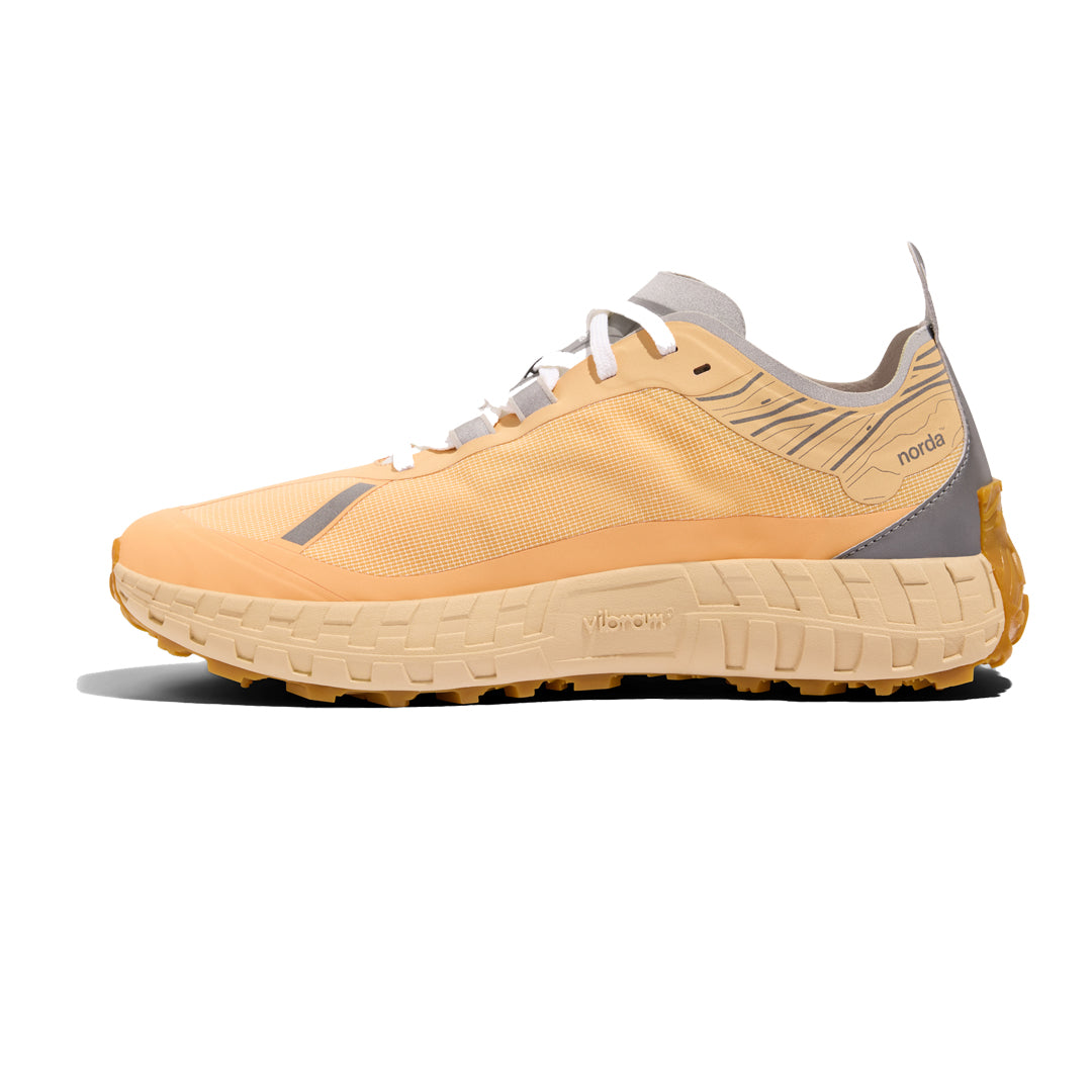 001 Trail Shoes W