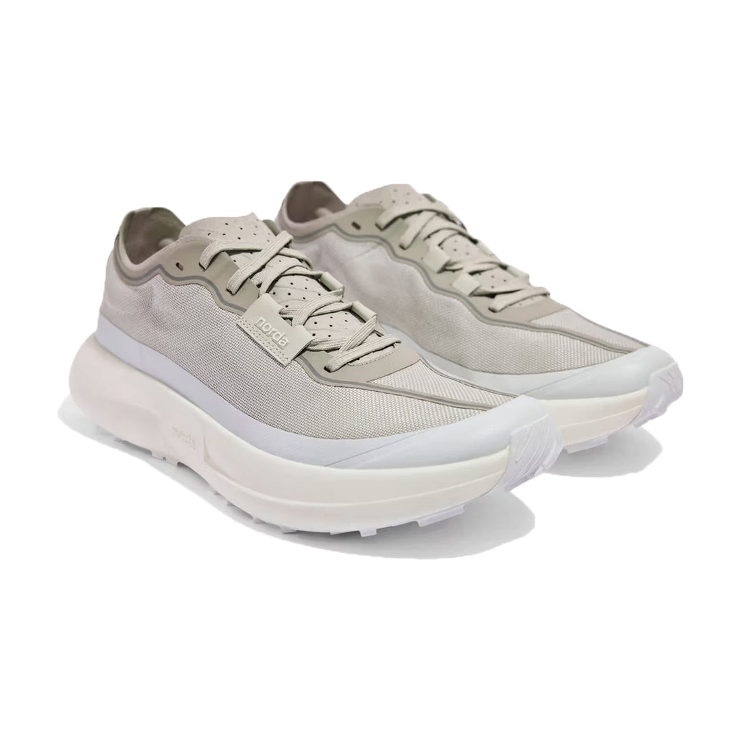 Leftfoot - Norda - 005 - Neve - Men's – leftfoot.sg