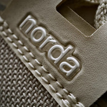 Load image into Gallery viewer, Norda - 005 - Neve - Men's [005 M]