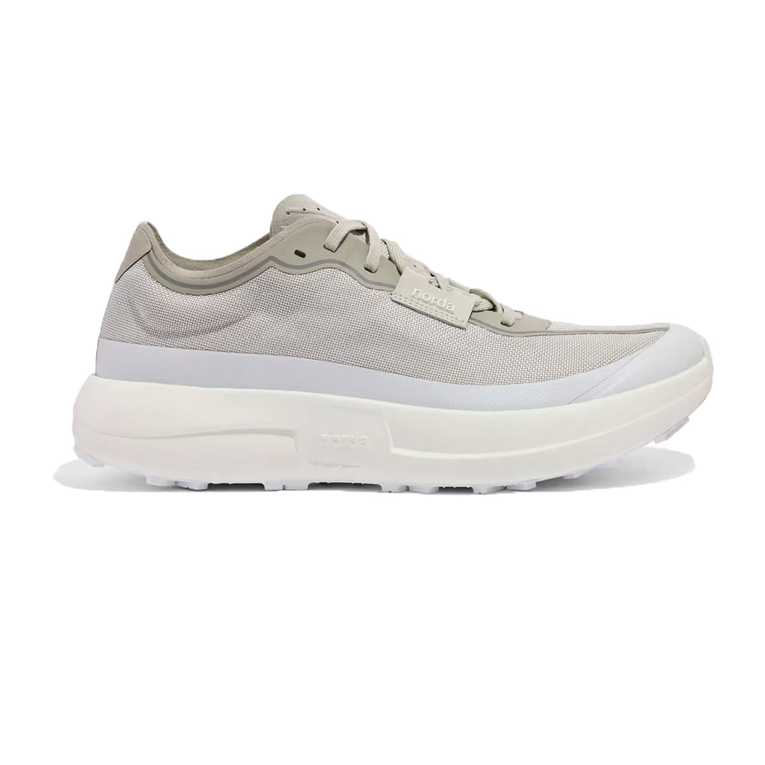 Leftfoot - Norda - 005 - Neve - Men's – leftfoot.sg