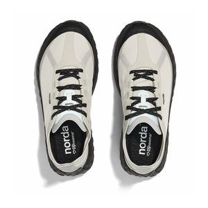norda - 001A - Cinder - Men's