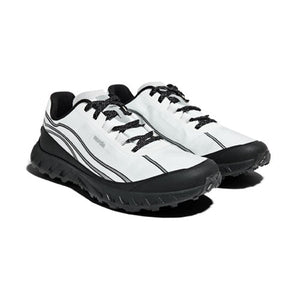 NORDA - 002 - Alphine White - Men's [002 M]