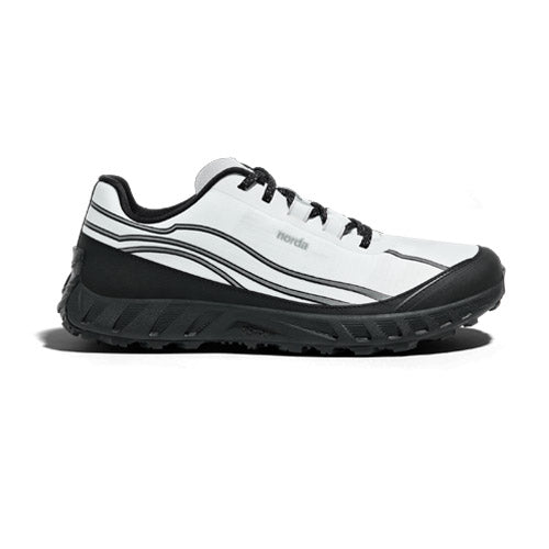 NORDA - 002 - Alphine White - Men's [002 M]