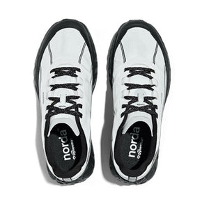 NORDA - 002 - Alphine White - Men's [002 M]