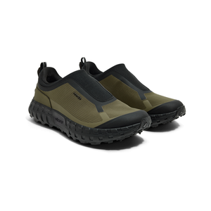 norda - 003 G+ - Moss - Men's