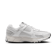 Load image into Gallery viewer, NIKE W Zoom Vomero 5 Vast Grey FQ7079 100 Women (LF)