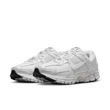 Load image into Gallery viewer, NIKE W Zoom Vomero 5 Vast Grey FQ7079 100 Women (LF)