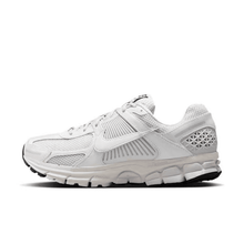 Load image into Gallery viewer, NIKE W Zoom Vomero 5 Vast Grey FQ7079 100 Women (LF)