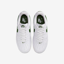 Load image into Gallery viewer, NIKE Air Force 1 Low Retro QS FD7039 101 White Forest Green Gum (LF)