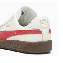 Load image into Gallery viewer, PUMA - Army Trainer - White Granola/Astro Red - Unisex [386607 06]