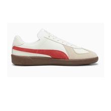 Load image into Gallery viewer, PUMA - Army Trainer - White Granola/Astro Red - Unisex [386607 06]