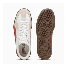 Load image into Gallery viewer, PUMA - Army Trainer - White Granola/Astro Red - Unisex [386607 06]