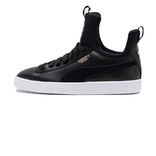 Load image into Gallery viewer, PUMA - Basket Fierce -  Black/Black - Women&#39;s [365480 02]