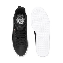 Load image into Gallery viewer, PUMA - Basket Fierce -  Black/Black - Women&#39;s [365480 02]