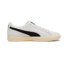 Load image into Gallery viewer, PUMA - Clyde Hairy Suede - Sedate Gray/Cashew - Unisex [393115 01]