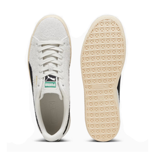 Load image into Gallery viewer, PUMA - Clyde Hairy Suede - Sedate Gray/Cashew - Unisex [393115 01]