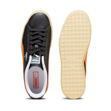 Load image into Gallery viewer, PUMA - Clyde Vintage - Black Rickie Orange - Unisex [394687 02]