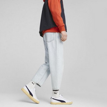 Load image into Gallery viewer, PUMA - Clyde Vintage - White Navy - Unisex [394687 01]