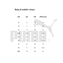Load image into Gallery viewer, PUMA x One Piece - Suede Luffy - Infant [396651 01]