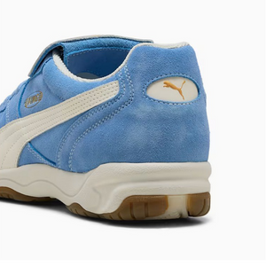 PUMA - King Indoor Royalty - Day Dream/Frosted Ivory - Unisex [401684 01]