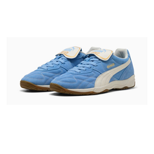 Load image into Gallery viewer, PUMA - King Indoor Royalty - Day Dream/Frosted Ivory - Unisex [401684 01]