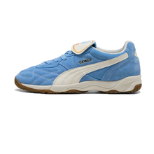 Load image into Gallery viewer, PUMA - King Indoor Royalty - Day Dream/Frosted Ivory - Unisex [401684 01]