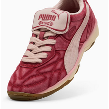 Load image into Gallery viewer, PUMA - King Indoor The Neverworn - Dark Crimson - Unisex [402250 01]