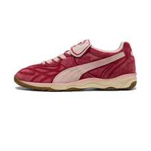 Load image into Gallery viewer, PUMA - King Indoor The Neverworn - Dark Crimson - Unisex [402250 01]