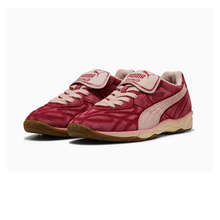 Load image into Gallery viewer, PUMA - King Indoor The Neverworn - Dark Crimson - Unisex [402250 01]