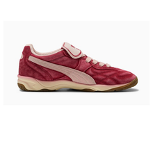 Load image into Gallery viewer, PUMA - King Indoor The Neverworn - Dark Crimson - Unisex [402250 01]