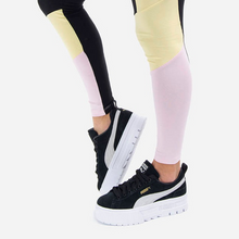 Load image into Gallery viewer, PUMA - Mayze - Black/White - Women&#39;s [380784 01]