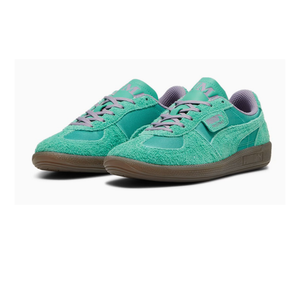 PUMA - Palermo Clobber Dresscode Wns - Jade Frost/Pale Plum - Women's [398150 02]