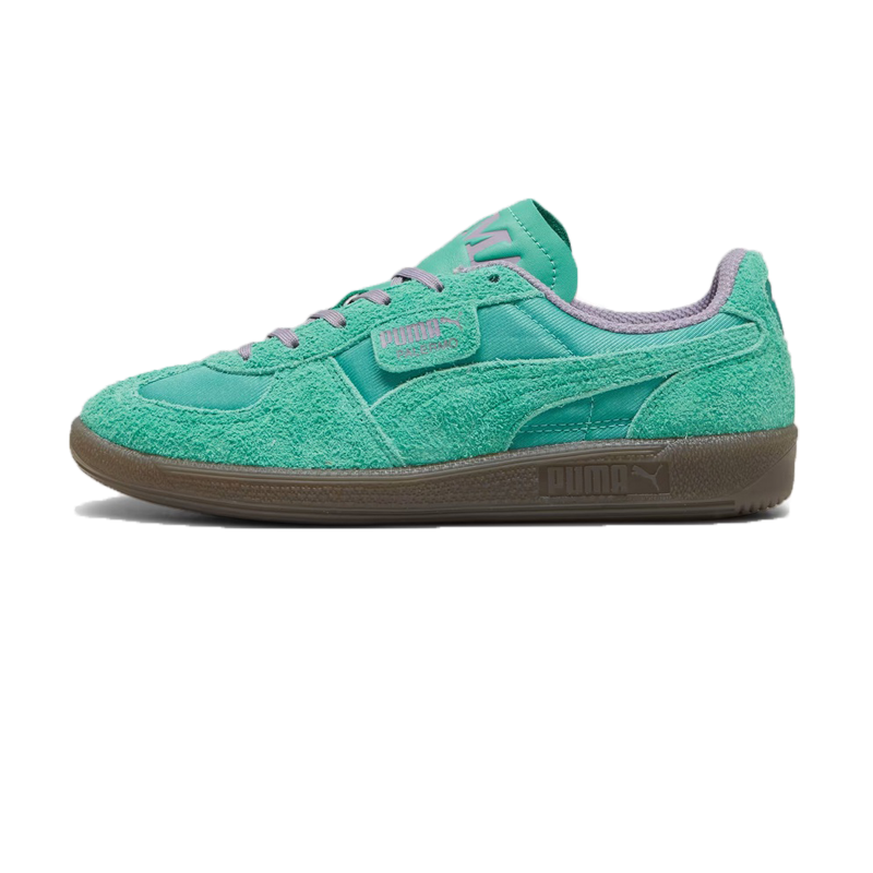 Leftfoot - PUMA - Palermo Clobber Dresscode Wns - Jade Frost